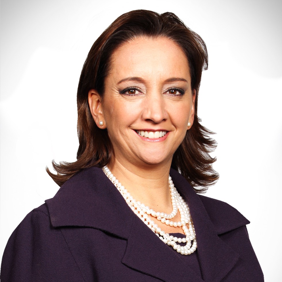 Claudia Ruiz Massieu Salinas