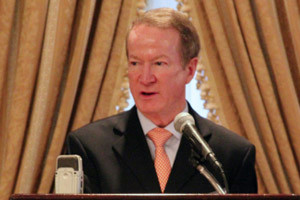 William R. Brownfield
