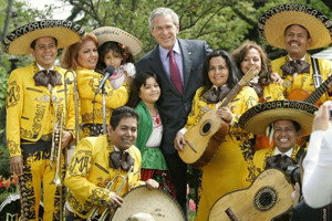 5 de Mayo