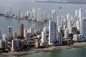 Cartagena, Colombia