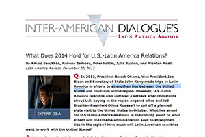 dialogues screenshot