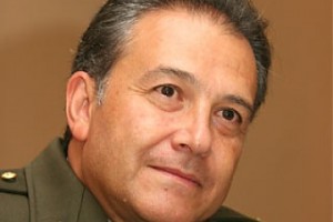Colombia's Best Cop