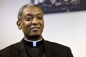 Haitian Cardinal