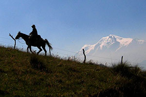 mountain image