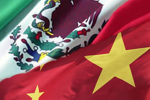 Mexico: The New China