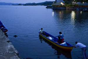 Nicaraguan Canal