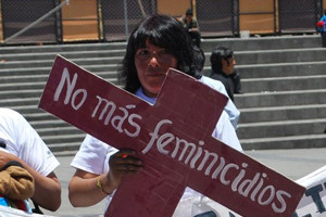 Bolivian Women