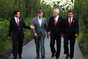 Pacific Alliance