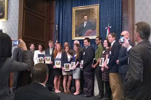 Student Awards