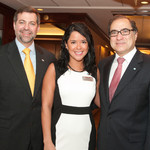Argentine Ambassador Visits Philadelphia to Strengthen Business and Friendship Ties