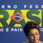 Downgrading Brazil