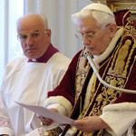 The Pope and Latin America